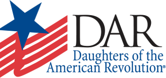 daughters-of-the-american-revolution-logo Daughters of the American Revolution