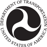 department-of-transportation-logo Department of Transportation