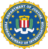 federal-bureau-of-investigation-logo Federal Bureau of Investigation