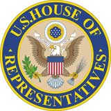 us-house-of-representatives-logo US House of Representatives