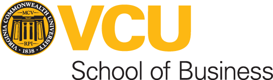 vcu-school-of-business-logo VCU School of Business