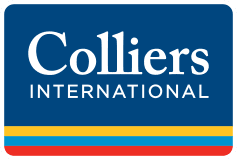 Colliers International Logo Colliers International