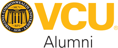 VCU Alumni Logo VCU Alumni